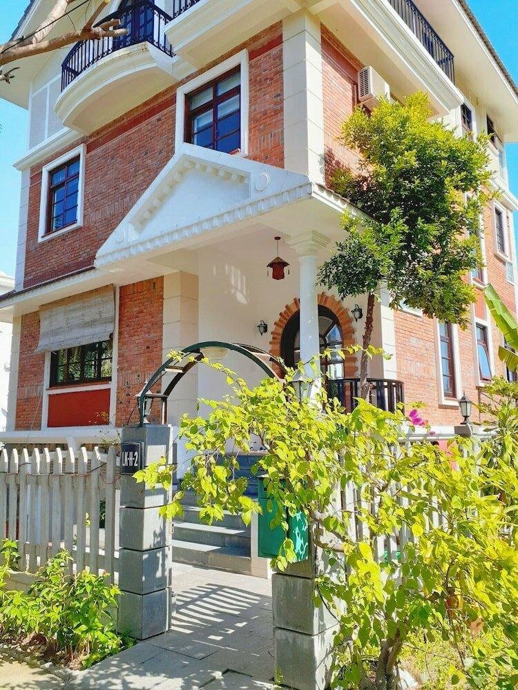 Hotel Sun Villa, Nha Trang, photo