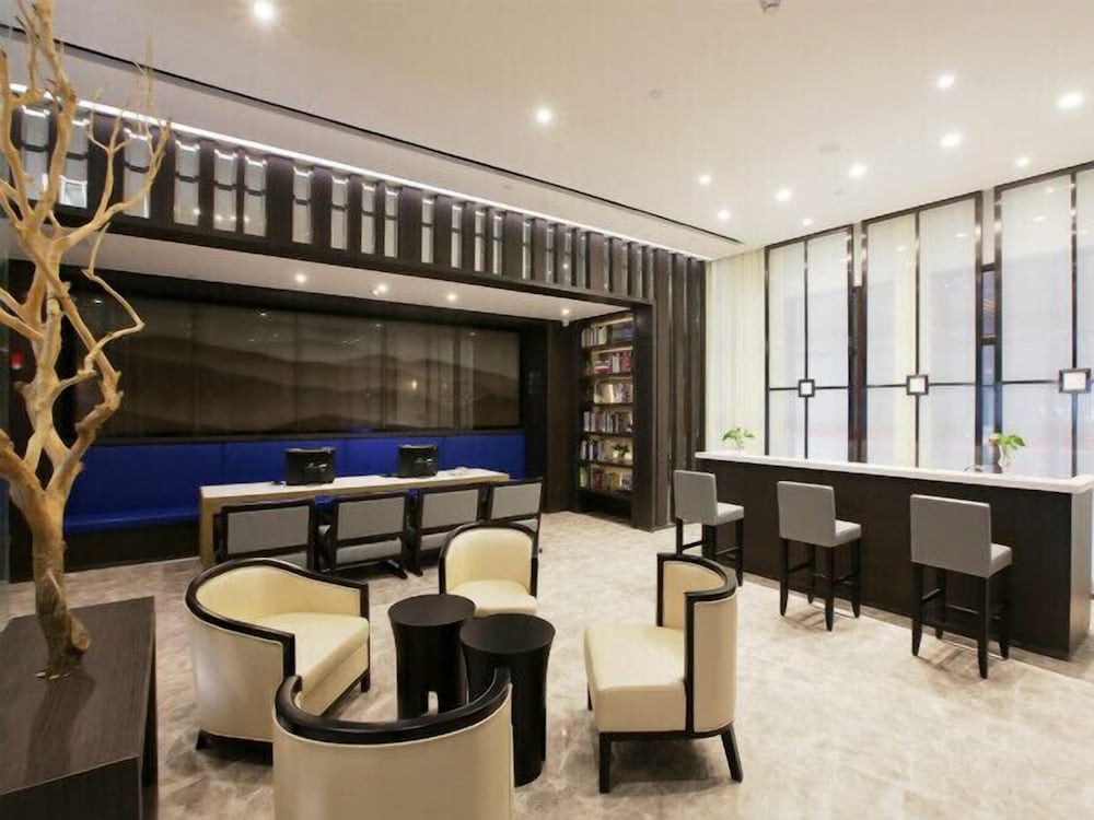 Фото Jinjiang Inn Select Fangchang Darunfa Commercial Square