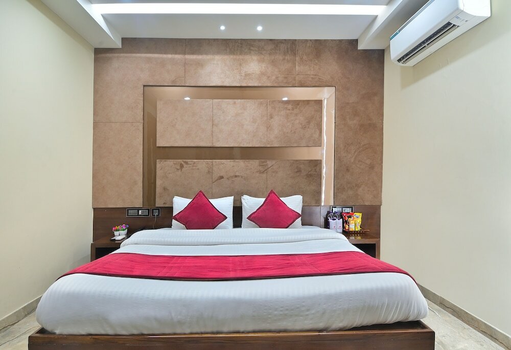 Фото Hotel Vanson Delite