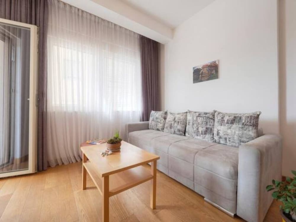 Фото Seaside Rest Apartments