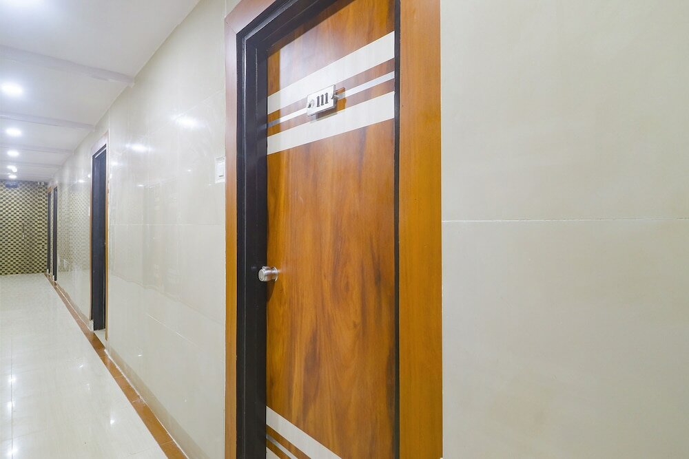 Фото Fabhotel Fortune Grand