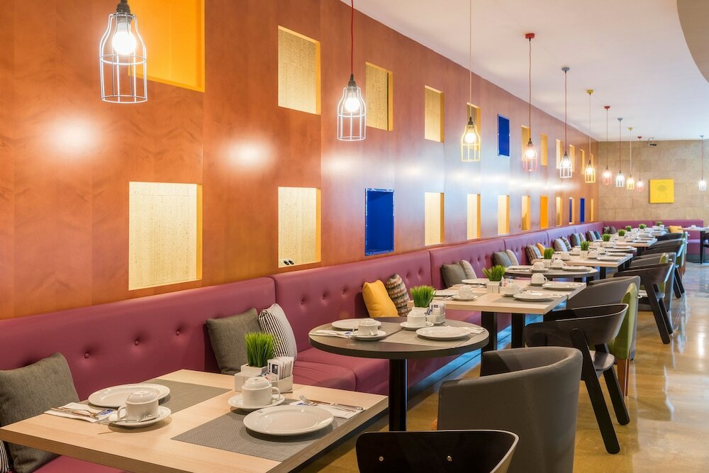 Фото Hotel Castellon Center Affiliated by Meliá