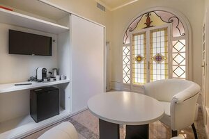 Гостиница Villa Natalia Luxury rooms