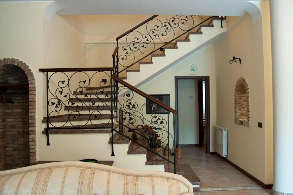 Фото B&b Villa Bentivoglio