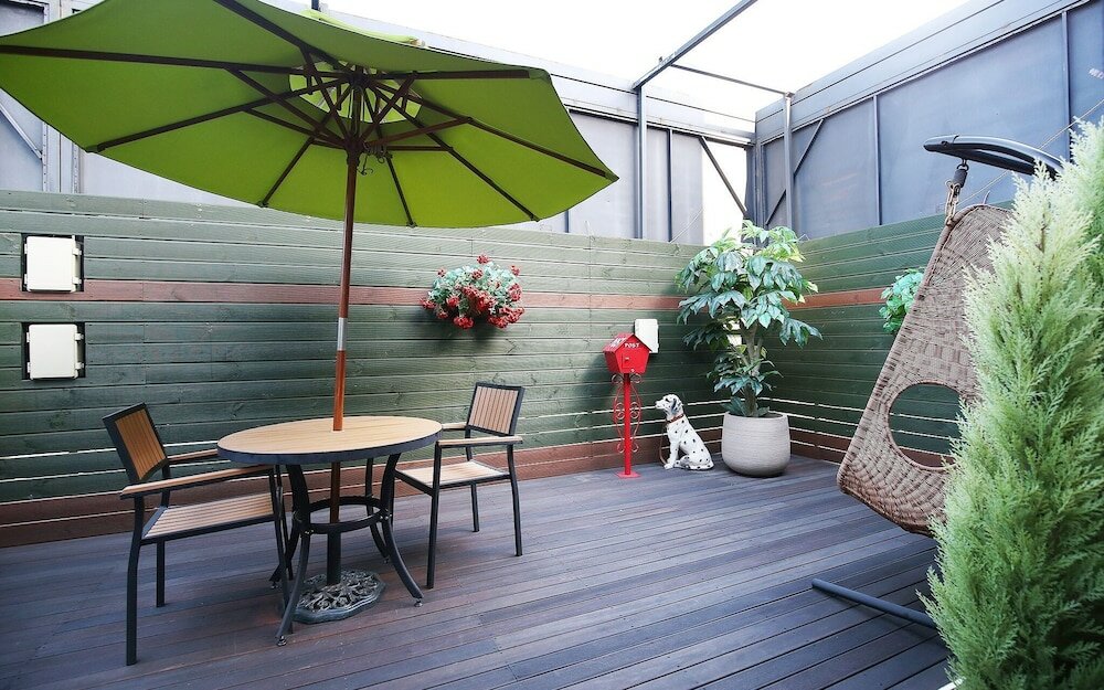 Фото Daejeon Yongjeon I