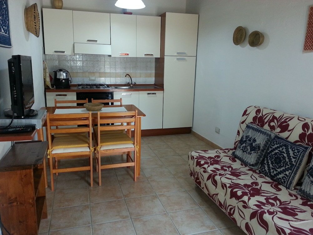 Фото Agriturismo La Barca In Secca