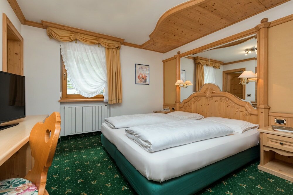 Фото Garni Criss