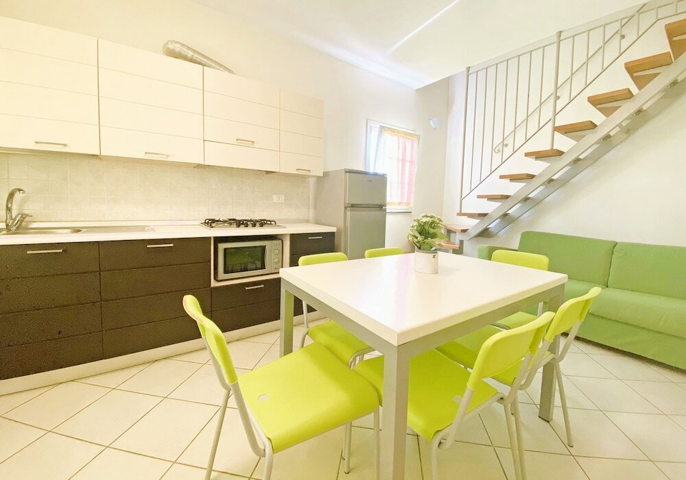 Фото Residence just 600 meters from the beach