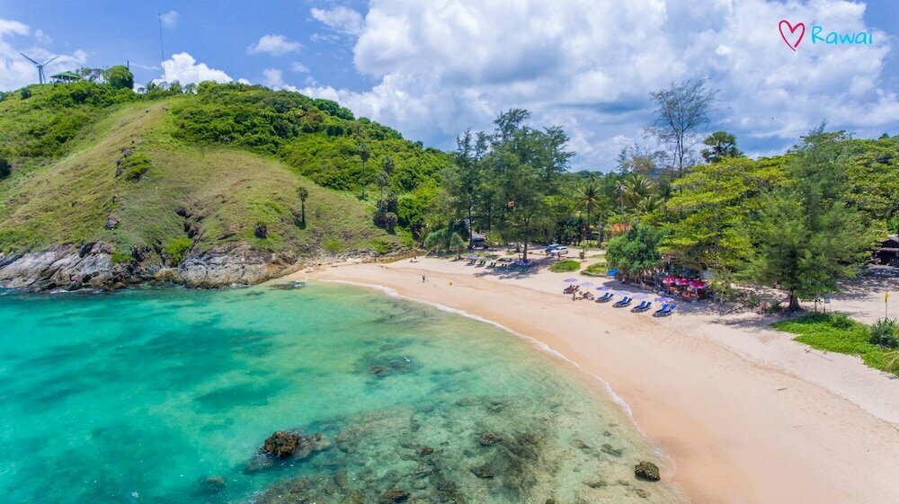 Hotel Nai Harn Condominium, Phuket Province, photo