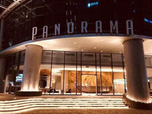 Гостиница Cc Panorama Hotel в Нячанге