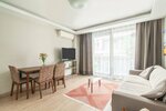 Comfy Residence Flat in Sisli (İstanbul, Şişli, Gediz Sok.), short-term housing rental