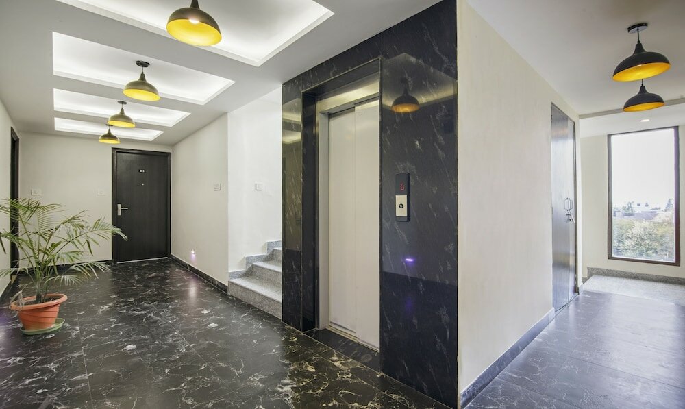 Фото Treebo Trend Ortus Residency