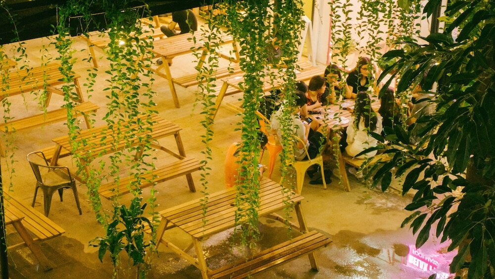 Фото Zone Danang Hostel