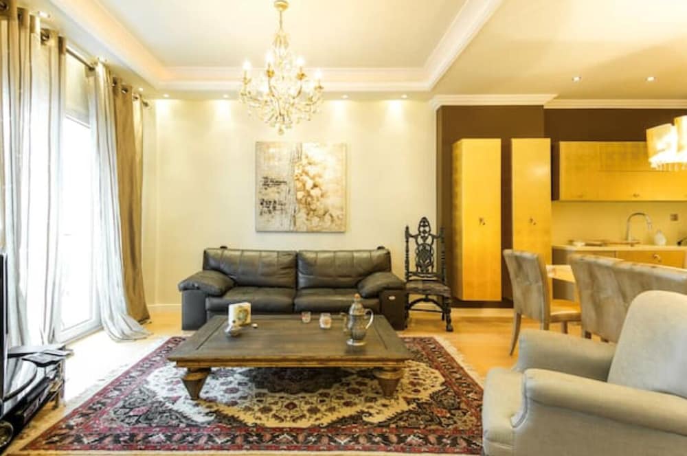 Фото Aristotelous Grand View