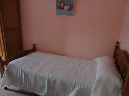 Фото Pensión Ronda Sol