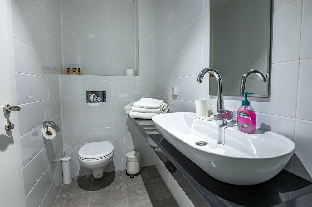 Фото Hi - Yam SeaView Apartments & Suites