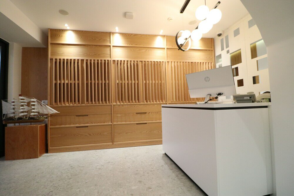 Фото Valmar Hotel