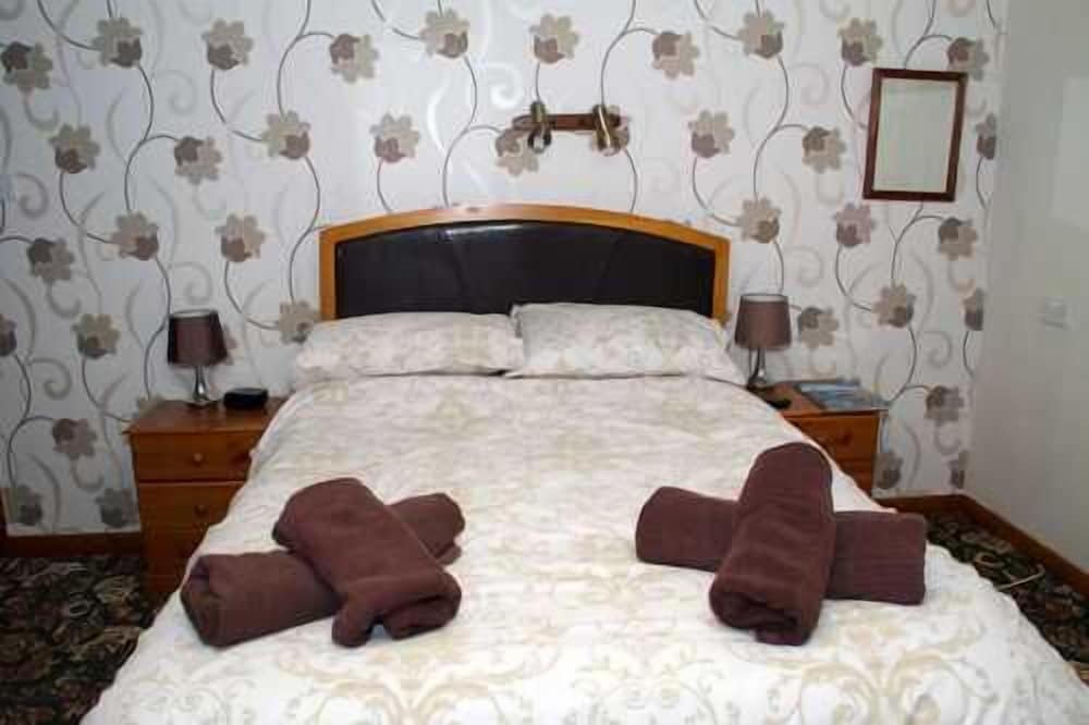 Фото The Grainary Farm Stay