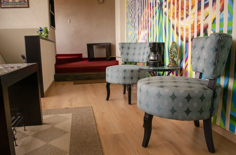 Фото Hotel Alika