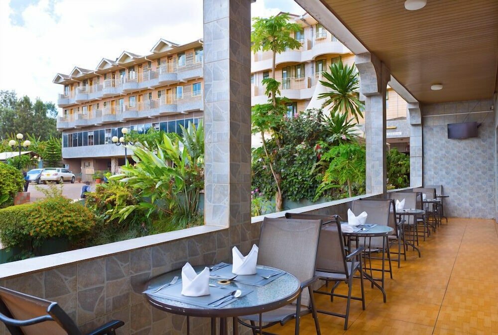 Фото Hotel Nokras Murang'a