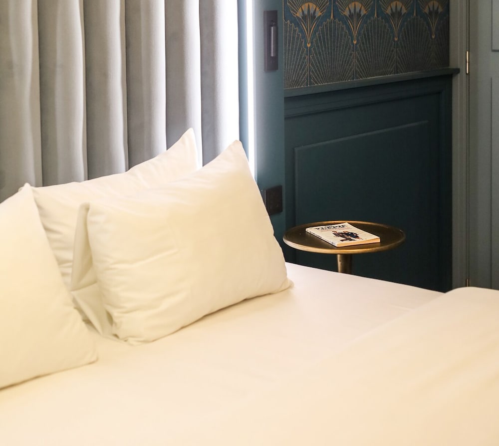 Фото Yup Hotel - Different Hotels