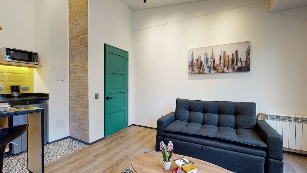 Фото Nova Aprtments