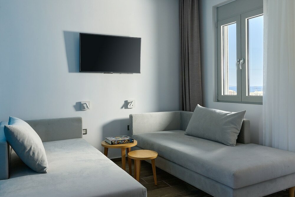 Фото Theasea Stylish Residences