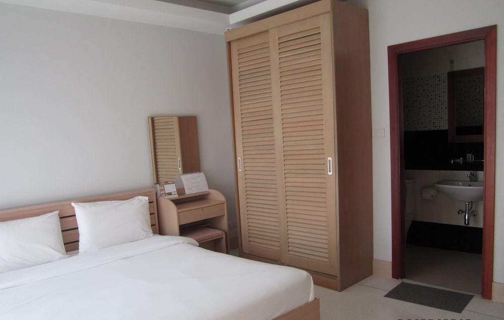 Фото Kata Hiview Resort