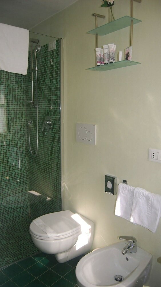 Фото Hotel Ristorante Magia del Brenta