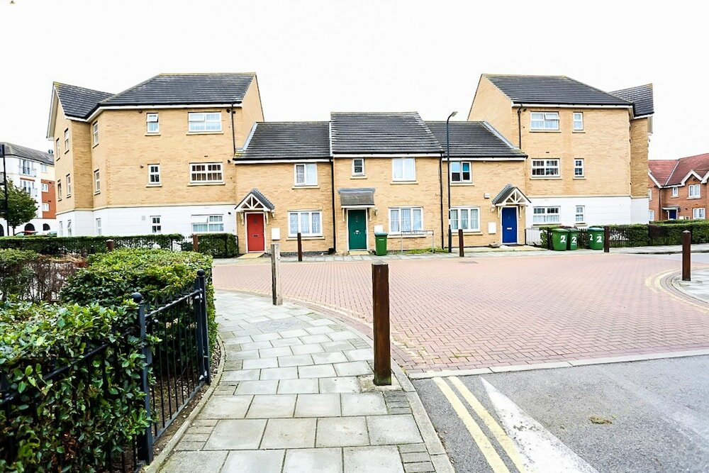 Фото Superior 2 bedroom Apartments