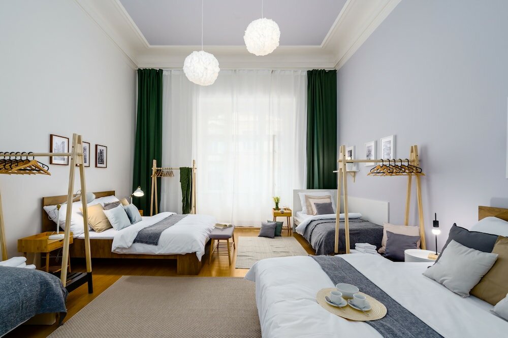 Фото Modern Apt in Center by Michal&Friends