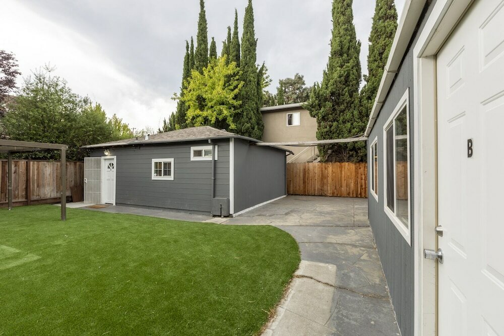 Фото Marbella Lane Duplex Redwood City