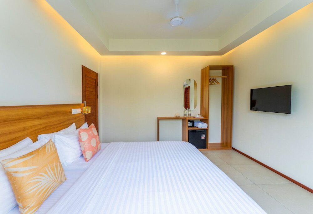 Фото Niru Isle Maldives