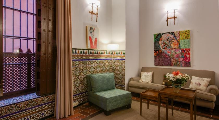 Фото Hotel Alcantara