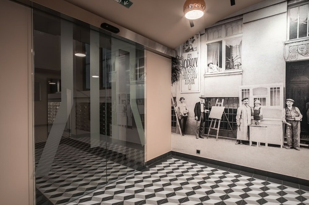 Фото Aparthotel Rimska 14