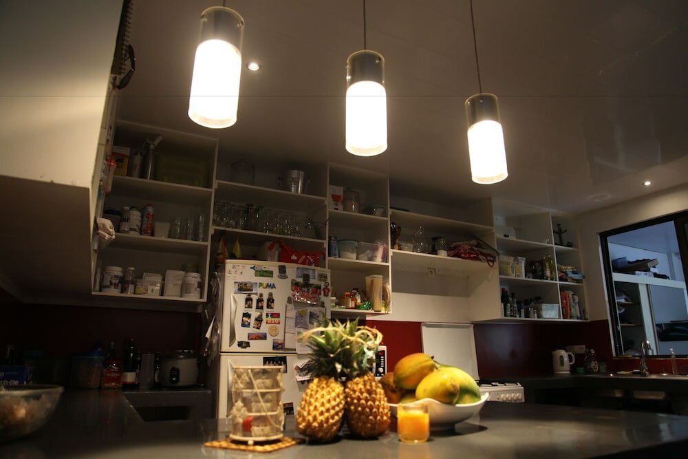 Фото Marama Lodge Tahiti