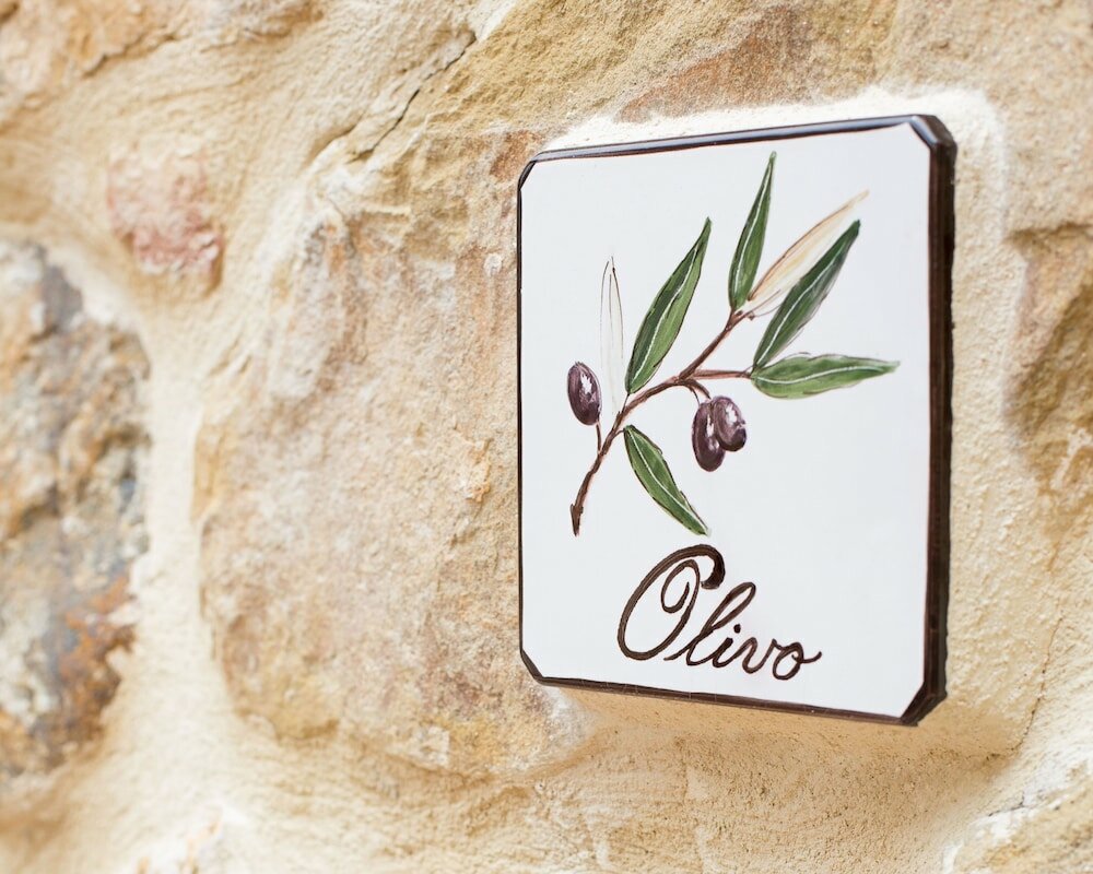 Фото Luxury resort in the Tuscan countryside