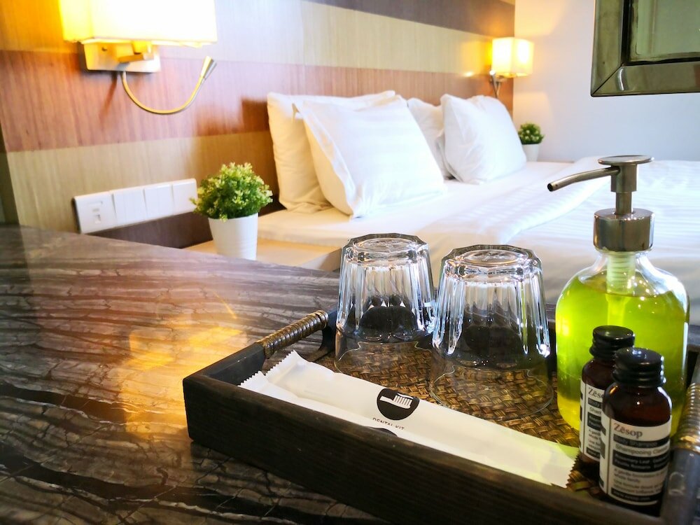 Фото D'majestic Place by Homes Asian 3