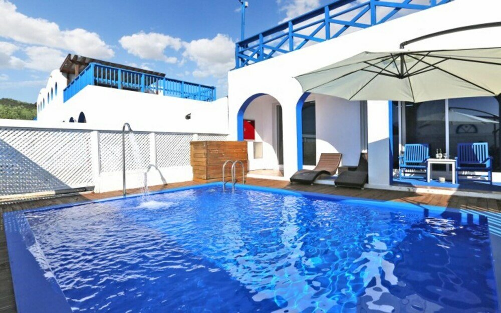 Фото Yangyang Lodes Pool Villa