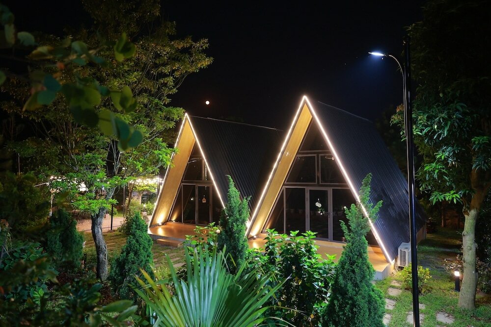 Фото Suha retreat Soc Son