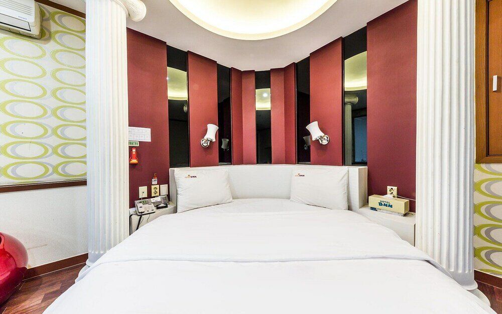 Фото Gangnam Bnn