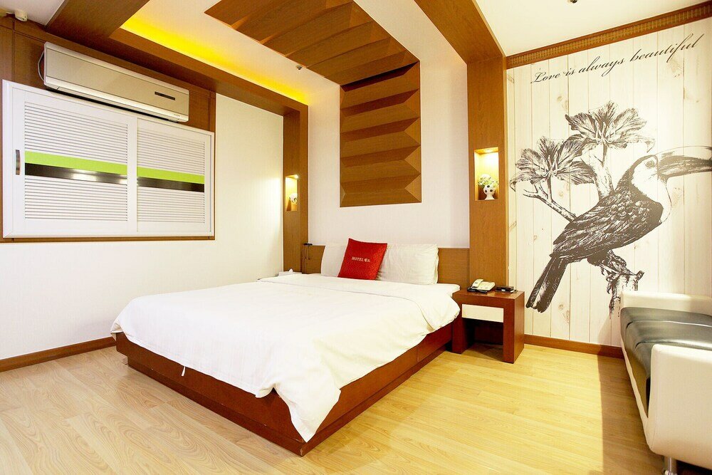 Фото Dongducheon World