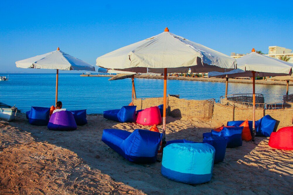 Фото Boulevard Apartment Hotel