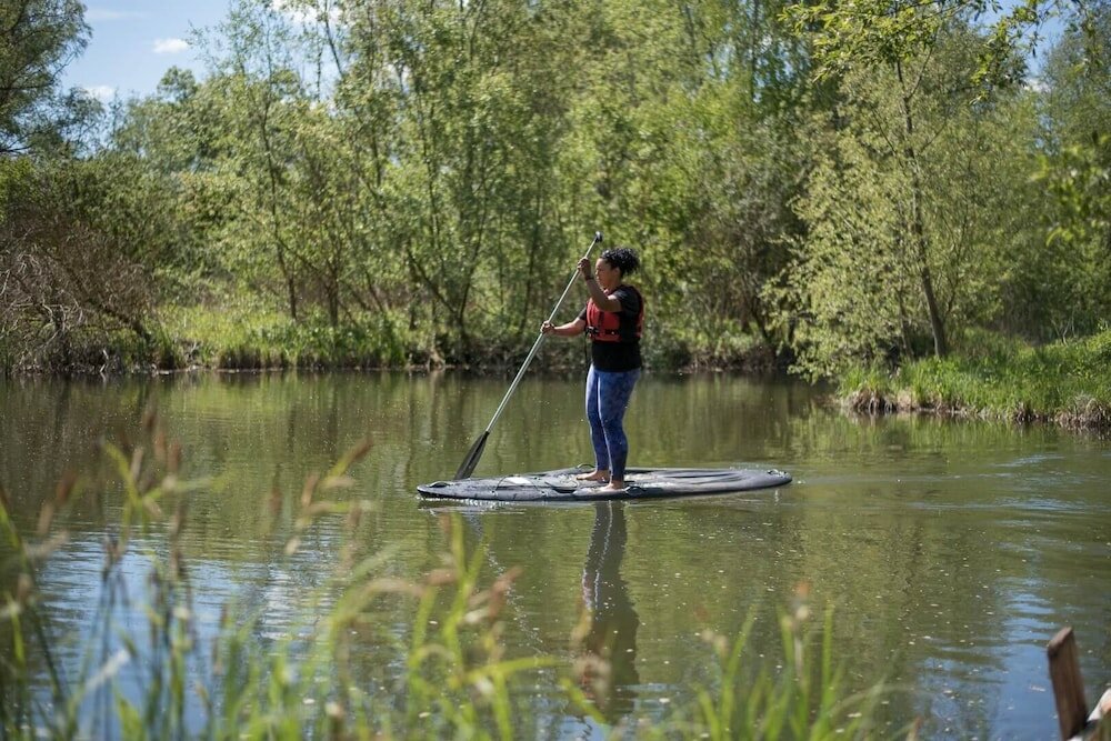 Фото Laurel Lodge Kingfishers