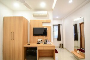 Гостиница Fabhotel Stay Inn International
