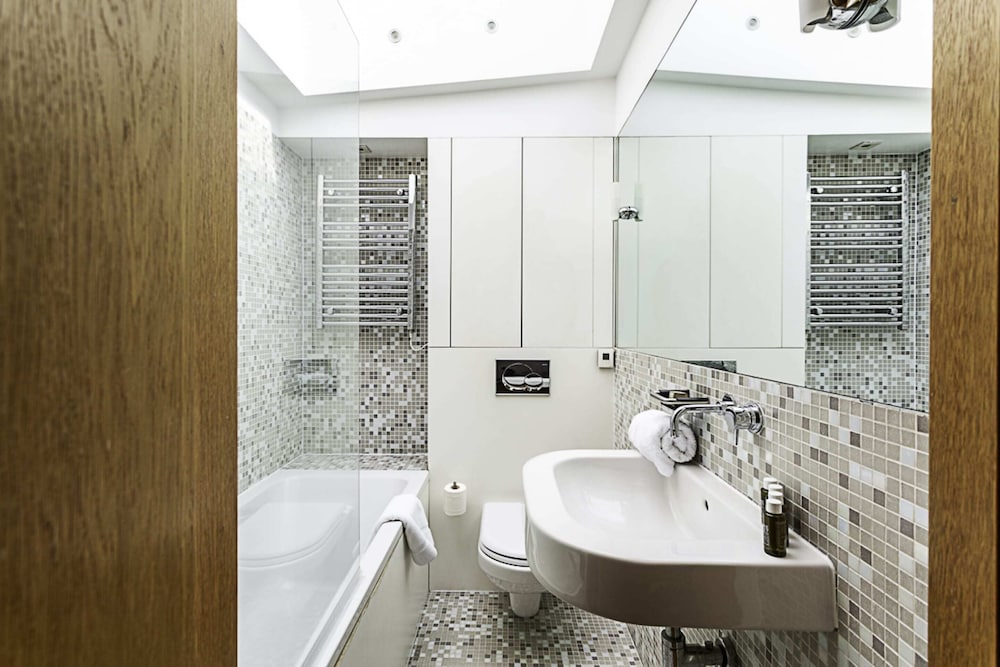 Фото Cosy Marylebone House