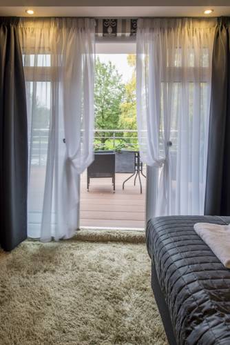 Фото Villa Monte Dana Amsterdam Airport