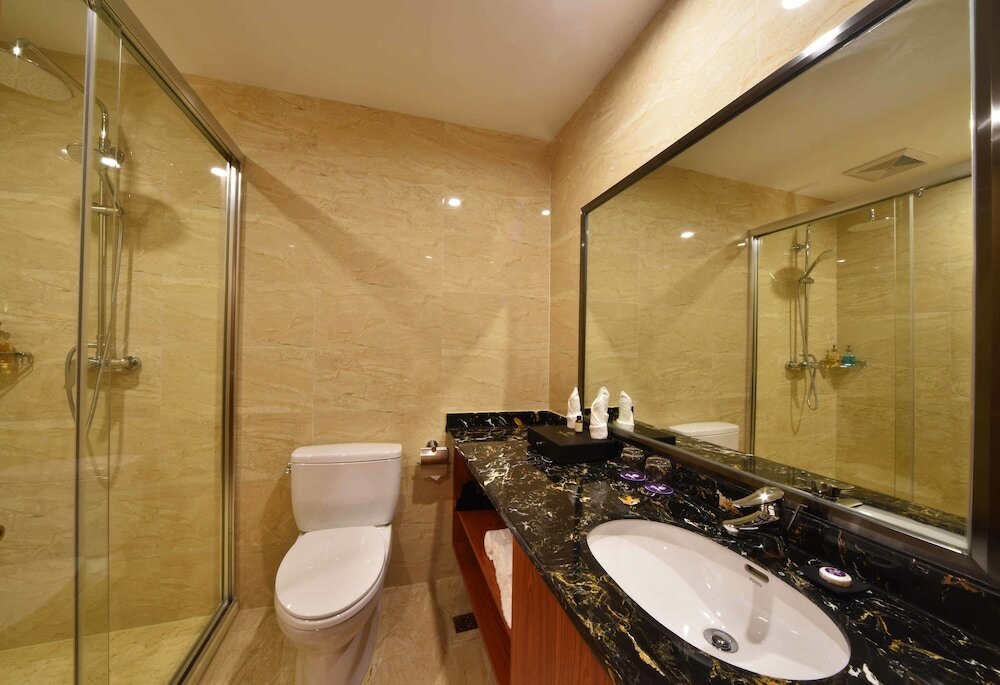 Фото YoboHotel Hangzhou