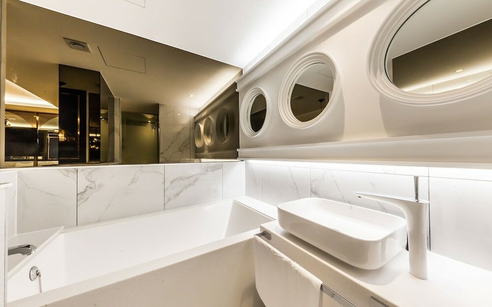 Фото Hotel Forestar Sinchon