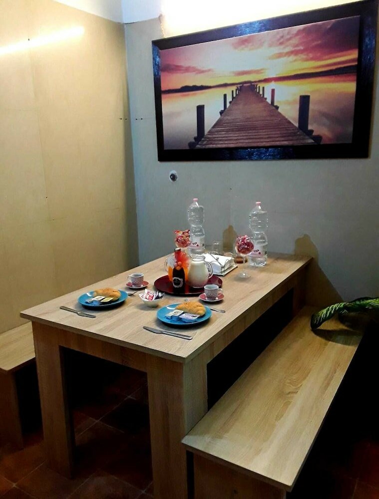 Фото Affittacamere Sereno